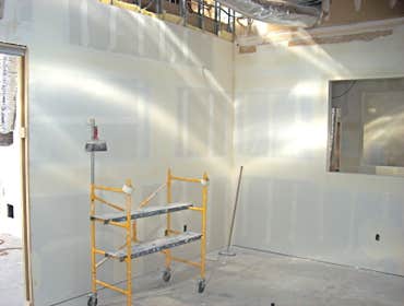 Encinitas Drywall Contractor (760) 809-5528 Artisan Textures and Drywall, Inc. Encinitas Drywall Contractor & team pros: Drywall Patching, Water Damage