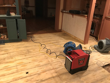 Photos by Gentry Restoration LLC #1