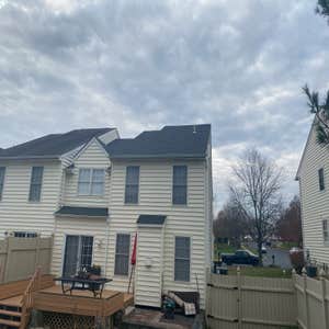 Photos by WM. Gould & Sons Roofing #1