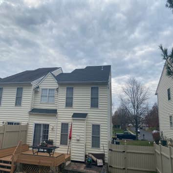 Photos by WM. Gould & Sons Roofing #1
