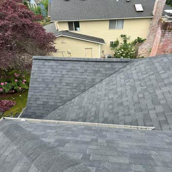 New Life Roofing LLC