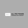 All Pro Trades ,Inc logo