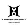Hc Mechanical & Cooling Service LLC logo