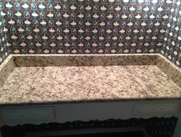 Photo(s) from JMG Granite & Marble