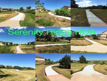 Concrete projects