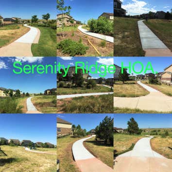 Concrete projects