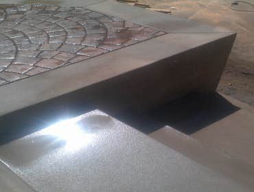 Photos from R A D Concrete various projects