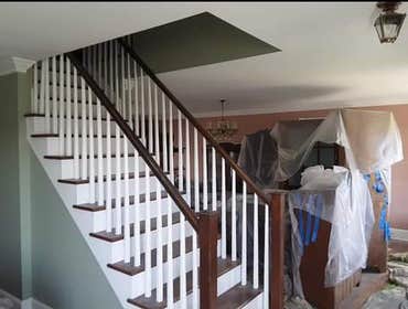 Photos by Pride Painting & Restoration LLC #1 Just a few highlights of this past year. We have over 5,000 photos on display in our image gallery on Fac
