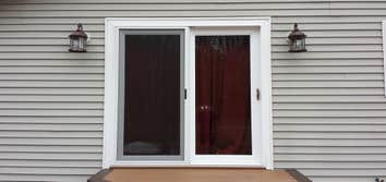 Exterior Wall Mount Fixtures