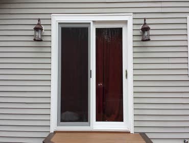 Exterior Wall Mount Fixtures