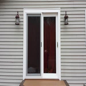 Exterior Wall Mount Fixtures