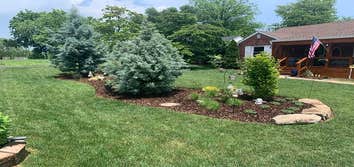 Gardens of Babylon Landscapes