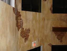 Faux Painting