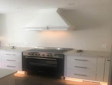 Penfield kitchen remodel
