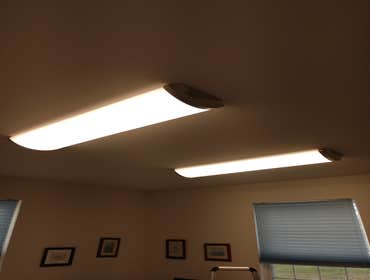 Photos by W Peak Electric #1