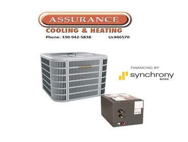 Photos by Assurance Heating and Cooling #3