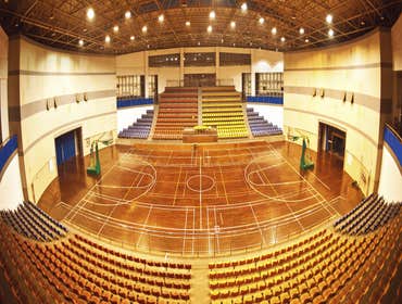Gym Floor Refinishing Gym Floor Refinishing by Coastal Sports Flooring who is
California's premiere sports floor company for basketball floors, fitness