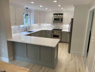 Photos by Buloke Construction Group Inc #1