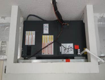 Photo(s) from The Ac Tech Cooling And Heating Llc