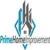 Prime Home Improvement logo
