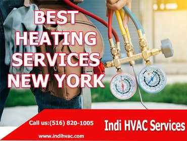 Photos by Indi HVAC Services #1