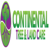 Continental Tree and Land Care logo
