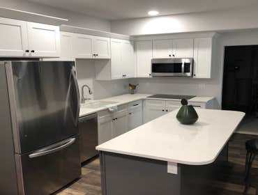 Photos by Tramco Kitchen and Bath #1