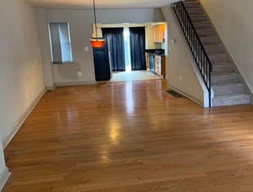 Photos by Colorcuture Painting LLC #1 Renovation to damage properties
Frame and build new rooms
Install windows
Rehab shower
Rehab kitchen
Paint and
