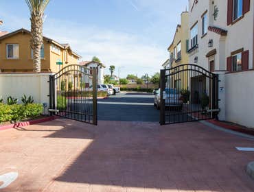Automated Gates