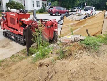 Photos by Superior Stump Grinding #1