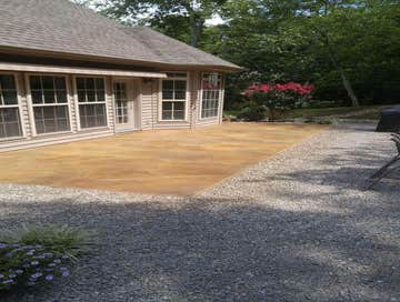 Photos from Crescent City Concrete Design LLC