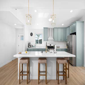 Photos by Home Improvement Projects #1 whole home remodel