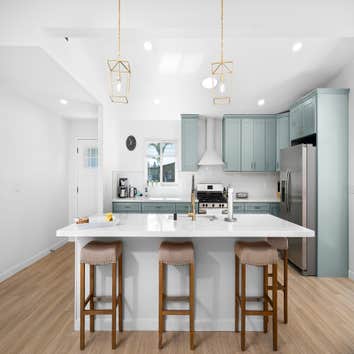 Photos by Home Improvement Projects #1 whole home remodel