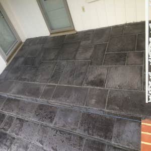 Photo(s) from Matthew A Kelly Walkway, patio,stairs, porch, piers