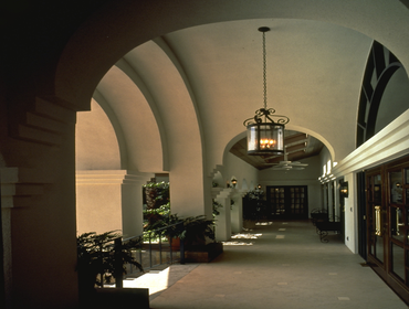Santa Barbara Clubhouse