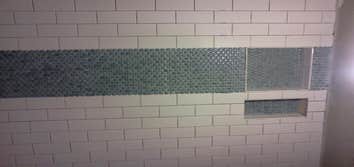 Photo(s) from Services By Chris Jenkins/ Tile Done Right