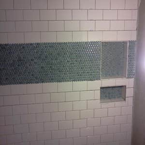 Photo(s) from Services By Chris Jenkins/ Tile Done Right