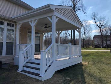 Photos by Long Creek Construction Ltd #1