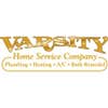 Varsity Home Service logo