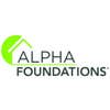 Alpha Foundations logo