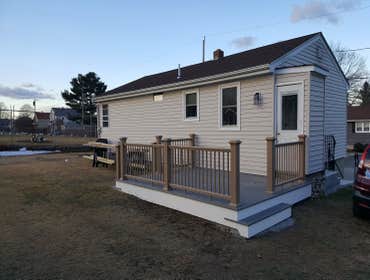 Photos by Silva Built Construction Inc #1