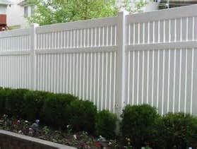 Fences