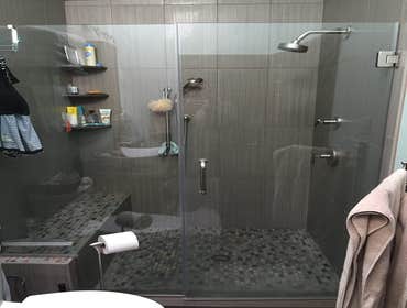 Renovations