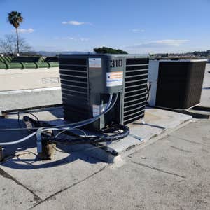 NRG Heating & Air