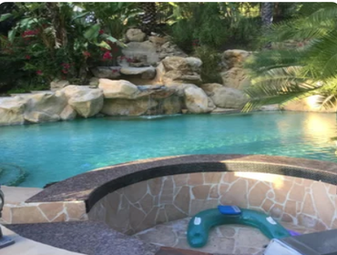 Photos by Complete Pool & Spa Inc #1