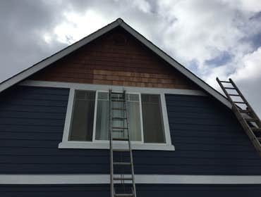 Photos by Sierra Pro Painting #1