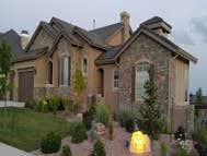 Random Home Remodeling and Construction Projects