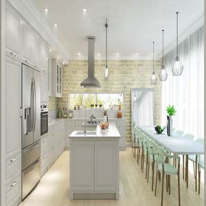 Kitchen Remodeling