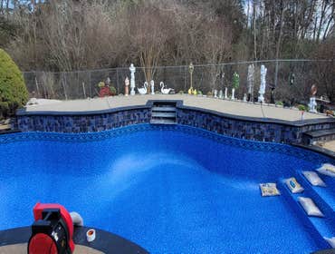 Photos by Cool Deck LLC #9