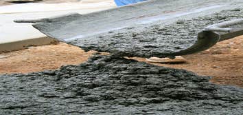 The Fargo Concrete Company